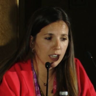 María Melendo Viu